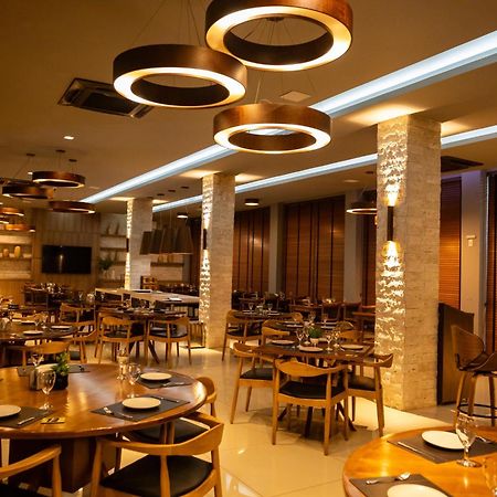 Brii Hotel Araguaína Zewnętrze zdjęcie