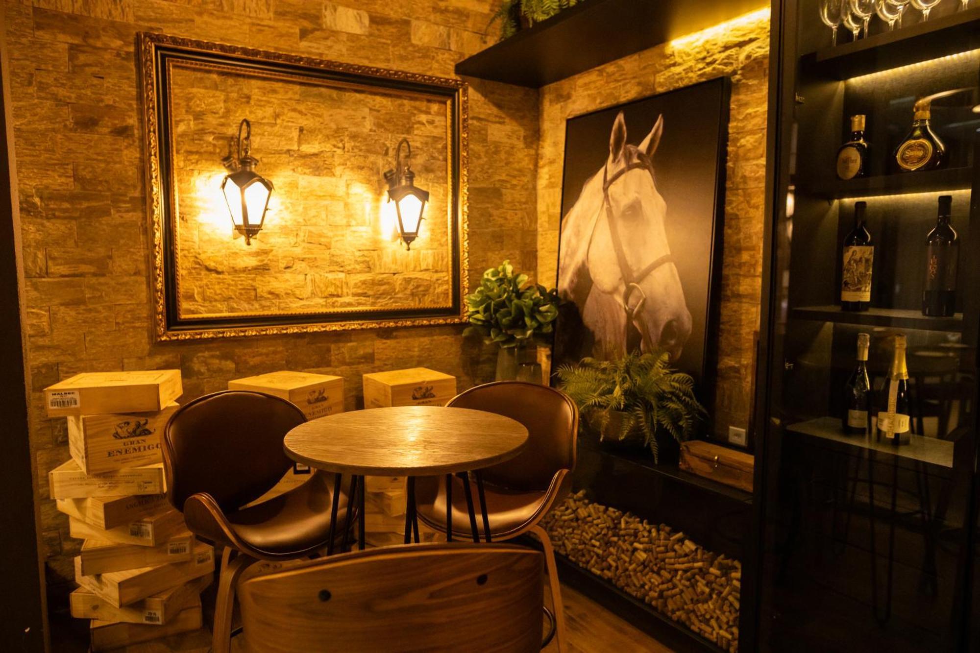 Brii Hotel Araguaína Zewnętrze zdjęcie